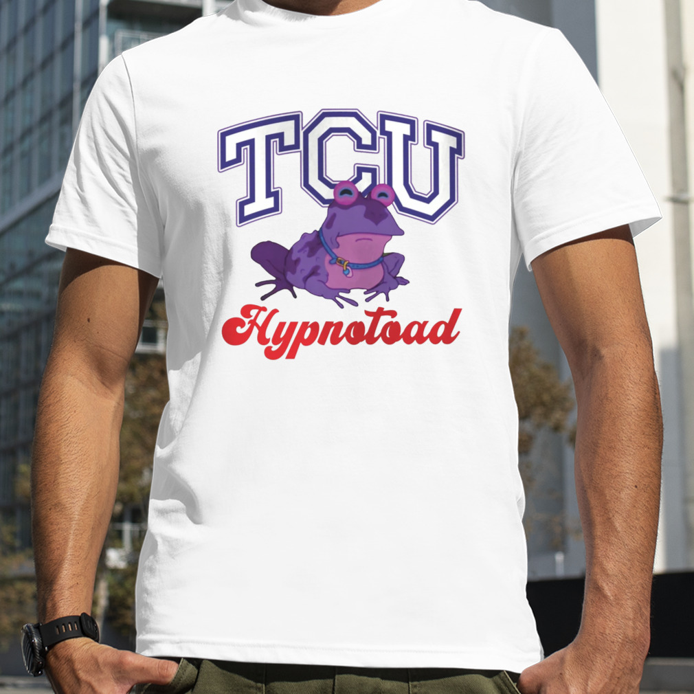 TCU Hypnotoad Shirt