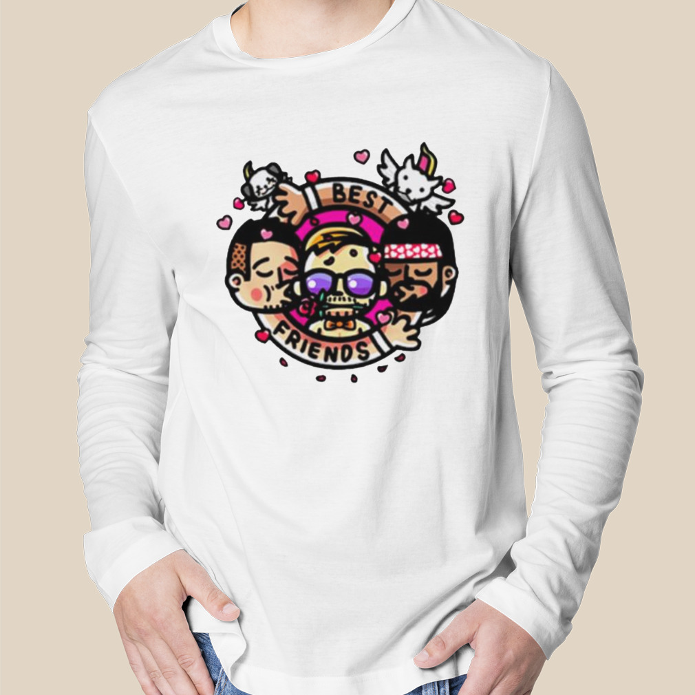 Long Sleeved