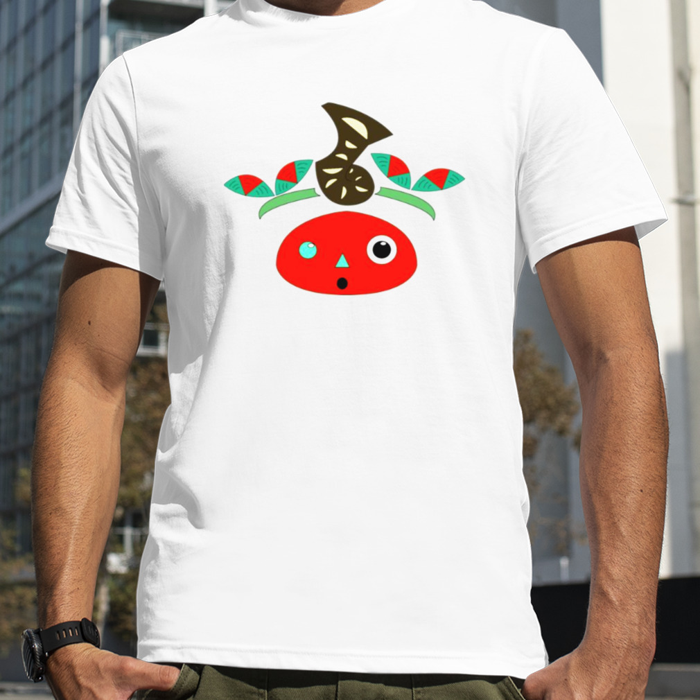 Scrapper Skyward Sword Zelda Art shirt