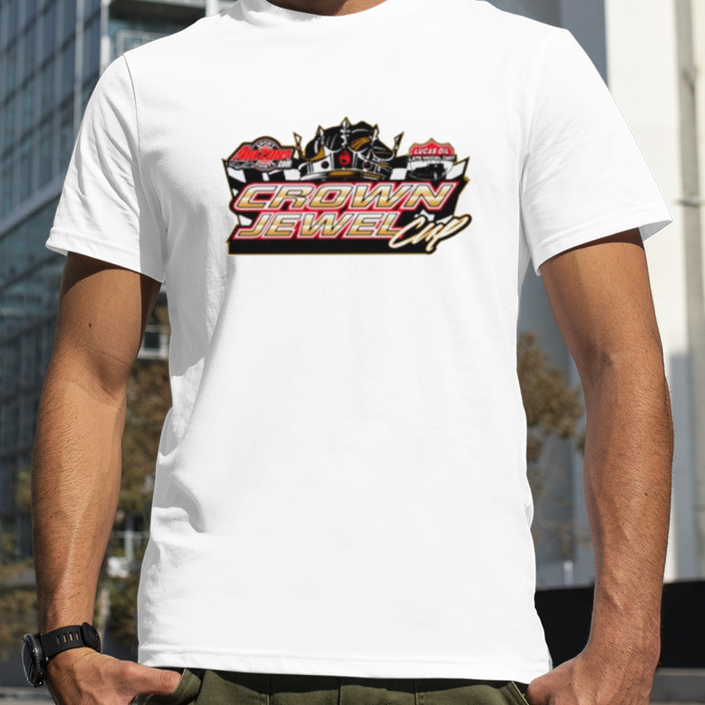 Speedsport Arizona Sport Shirts Crown Jewel Cup shirt