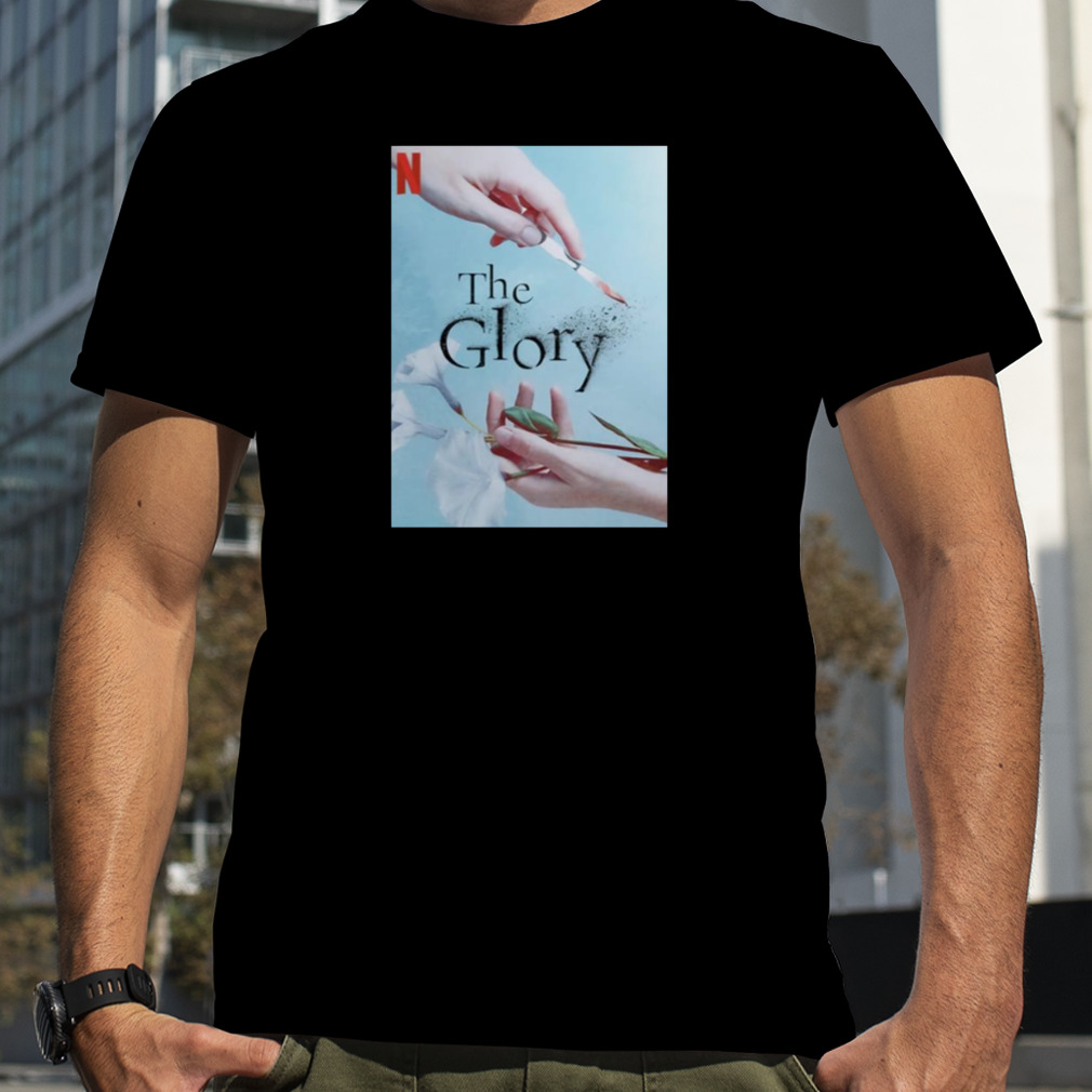 The Glory Kdrama 2022 2023 Design shirt
