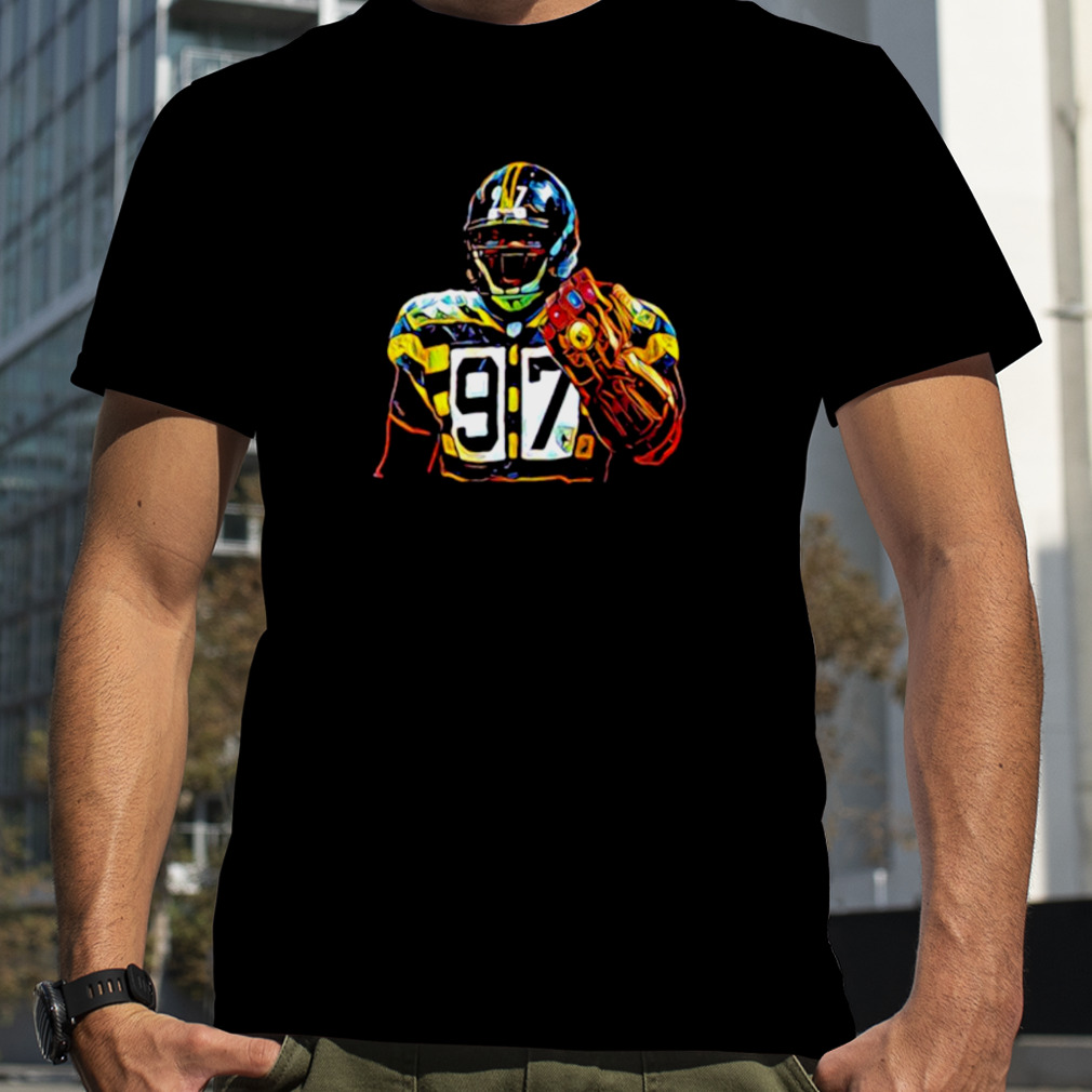 Your QB Got 97 Problems shirt