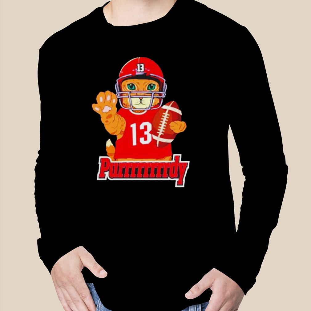 San Francisco Football, 49ers Brock Purdy Shirt - Printing Ooze