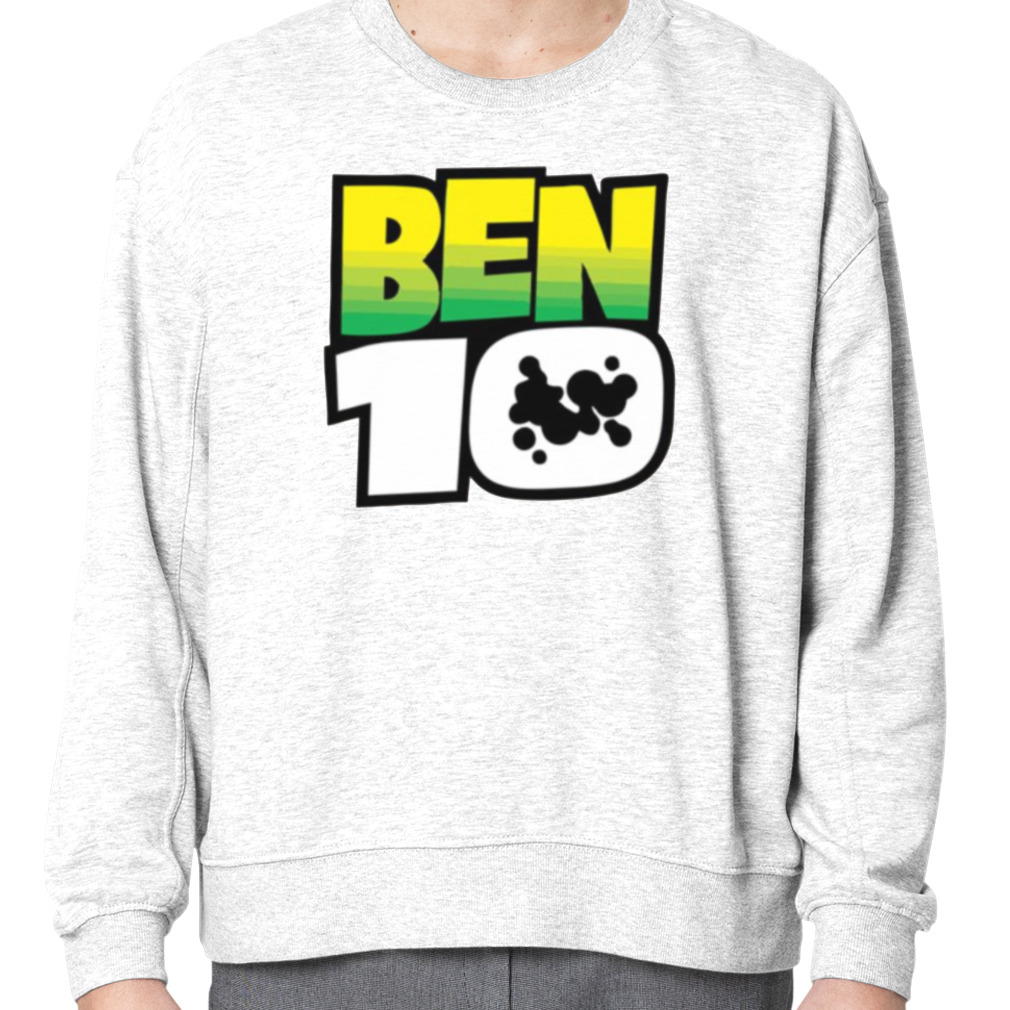 I recreated the classic Ben 10 title logo with a more modern look. Which  title logo was your favorite? : r/Ben10