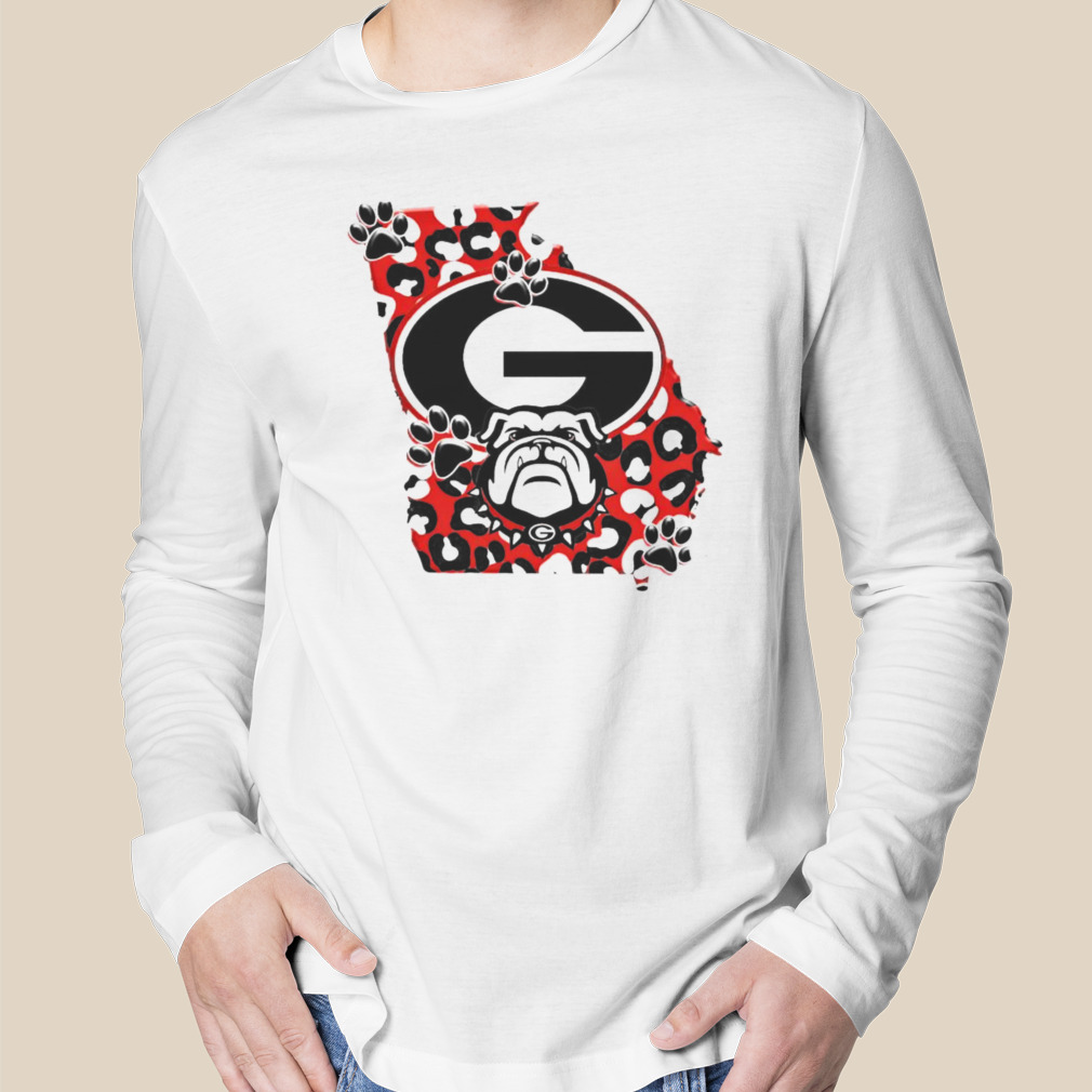 Georgia Bulldogs National Championship Shirt - Trends Bedding