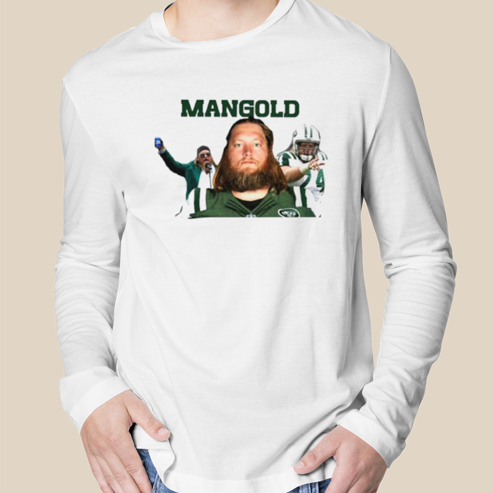 Jets Nick Mangold Vintage shirt, hoodie, sweater, long sleeve and tank top