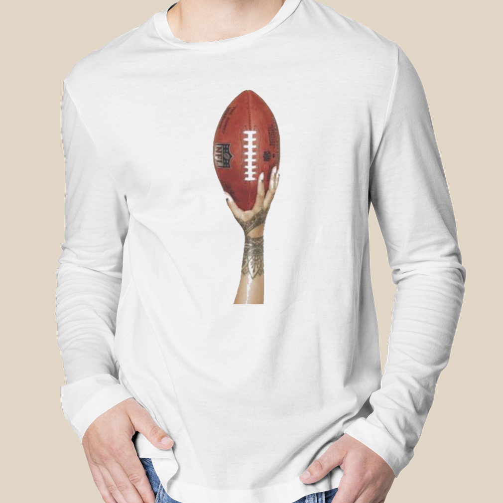 SoFreshSoCleanDesign Rihanna Superbowl Half Time T-Shirt