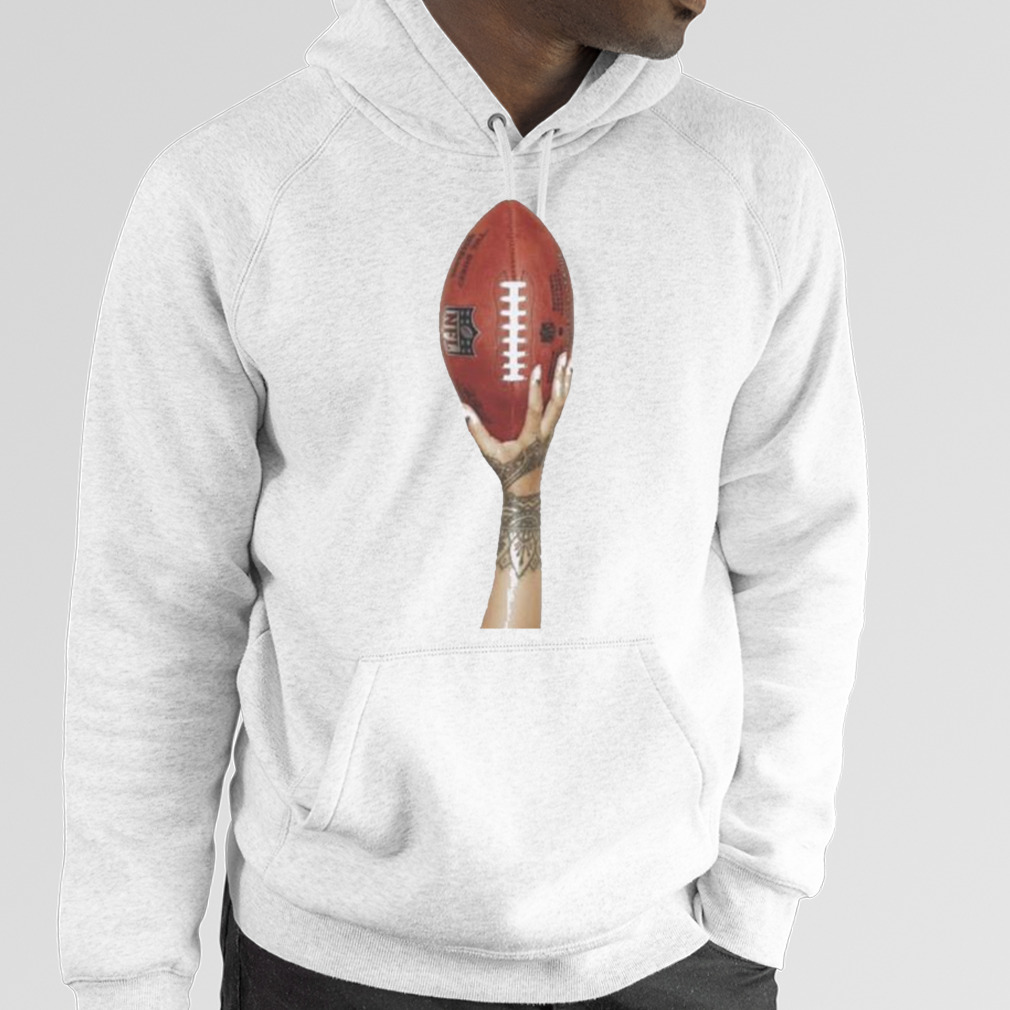 Rihanna Superbowl Half Time Crewneck Sweatshirt - Clothfusion Sweatshirt -  Hoodies