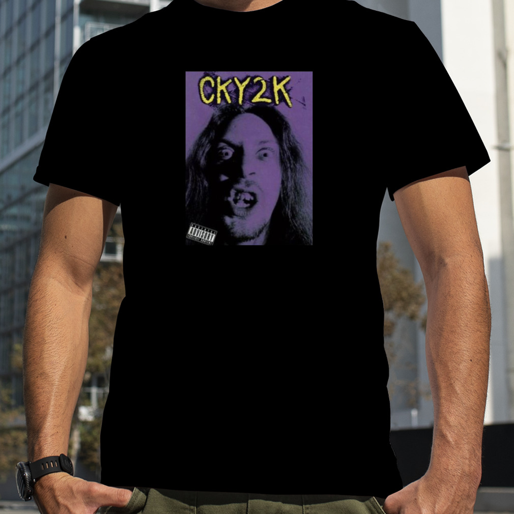 Cky An Answer Can Be Found shirt