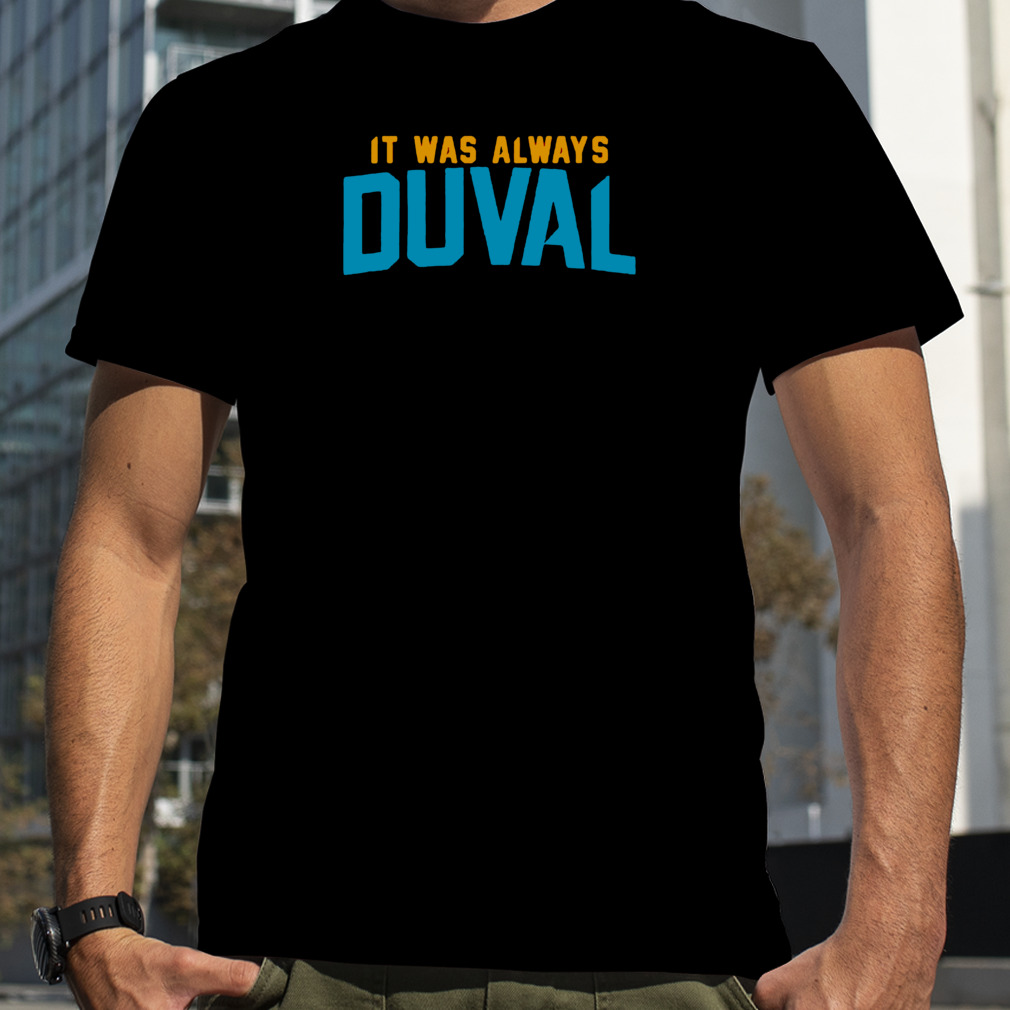 DUVAL SMOKEY THE JAGUAR SHIRT JACKSONVILLE JAGUARS OFFICIAL T