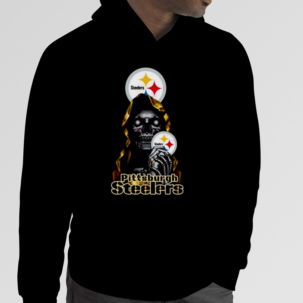 Official Nfl Pittsburgh steelers legends shirt, hoodie, sweater, long  sleeve and tank top