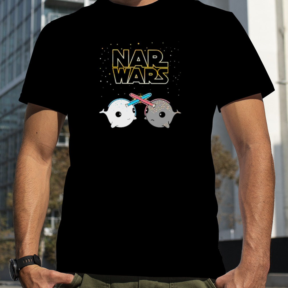 Nar Wars Shirt