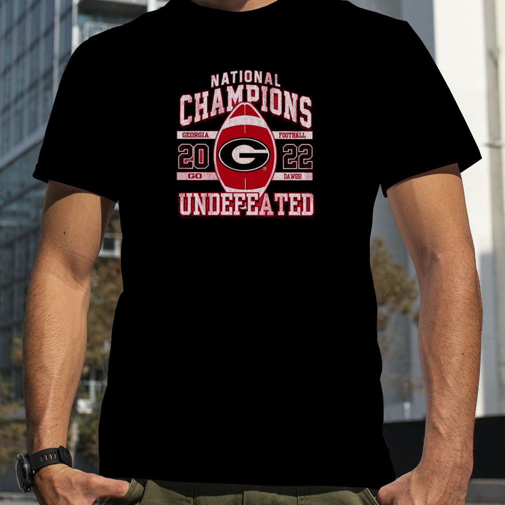 College Football Playoff 2023 National Championship Game Football Champs Team shirt