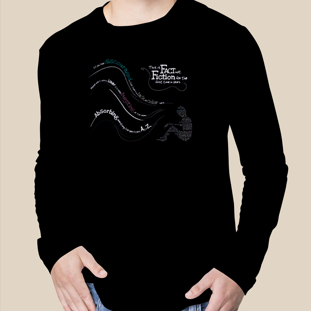 Longsleeve Tee