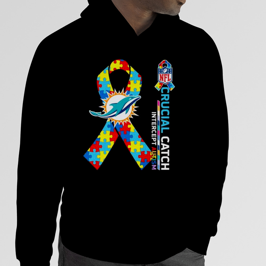 Tennessee Titans crucial catch intercept autism shirt, hoodie, sweater,  long sleeve and tank top