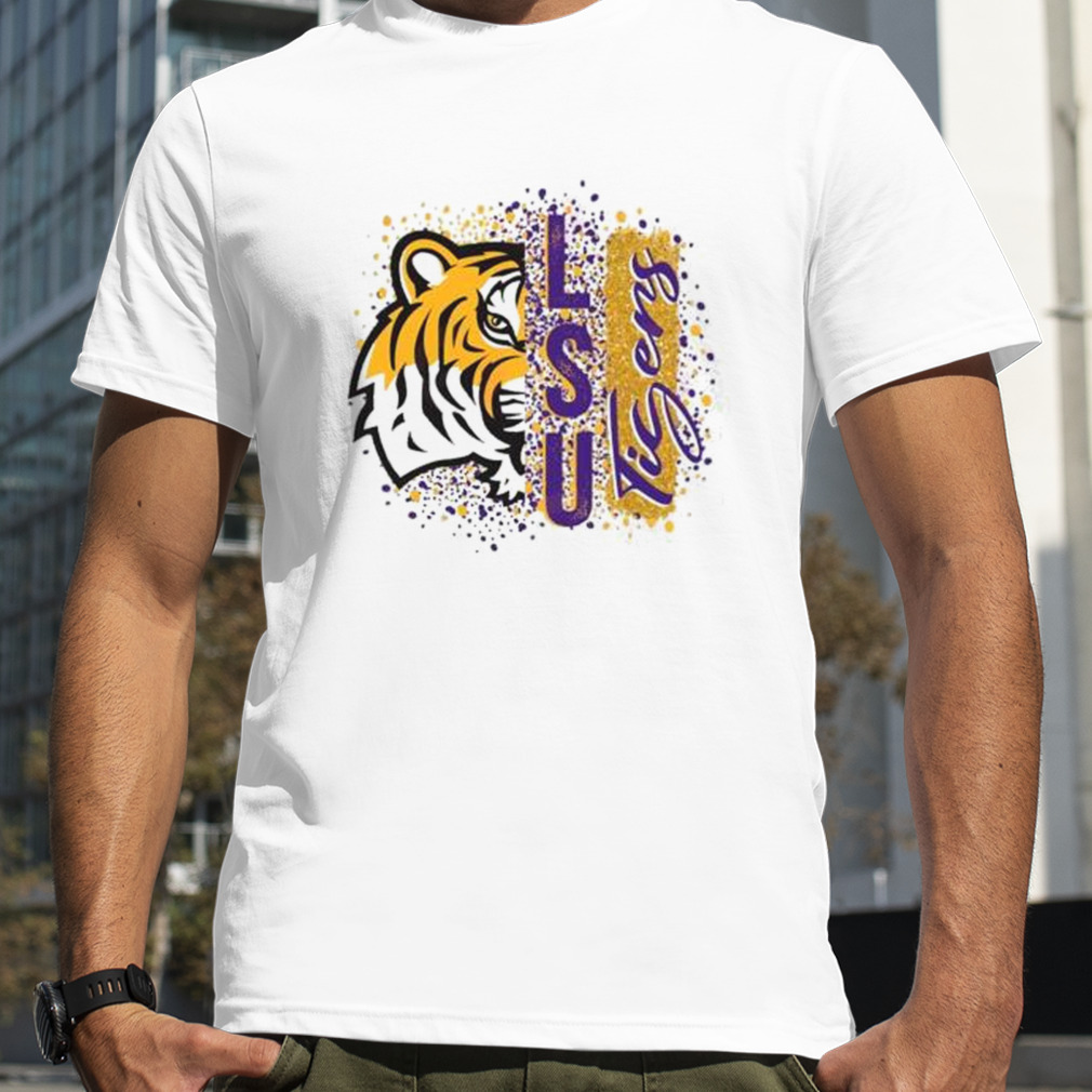 Original Lsu Tigers 2023 Shirt