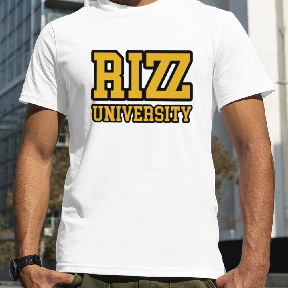 Rizz University Shirt