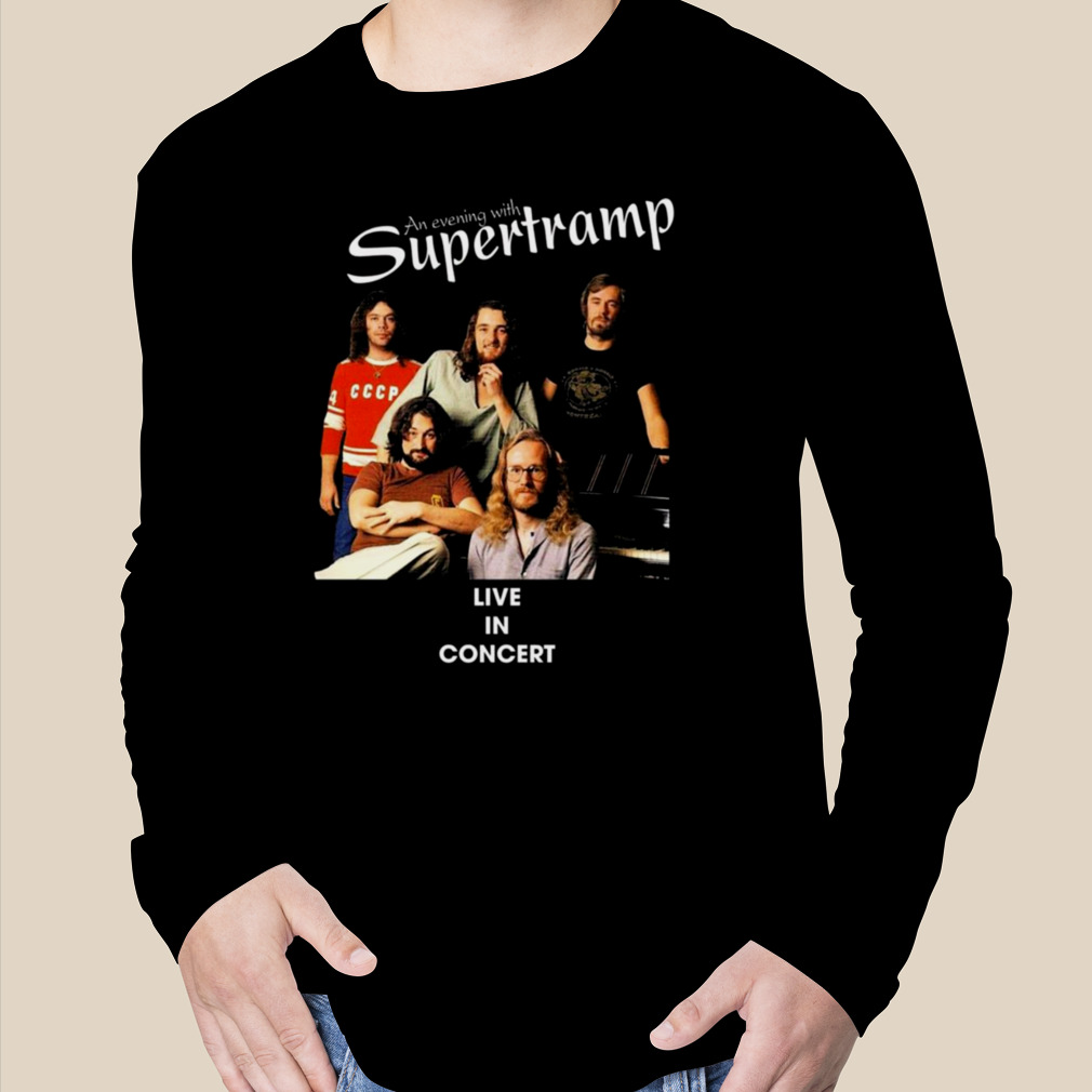 Longsleeve Tee