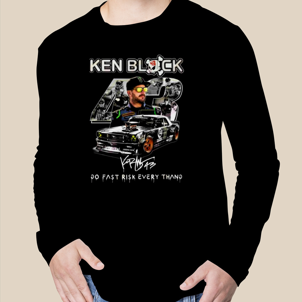 Longsleeve Tee