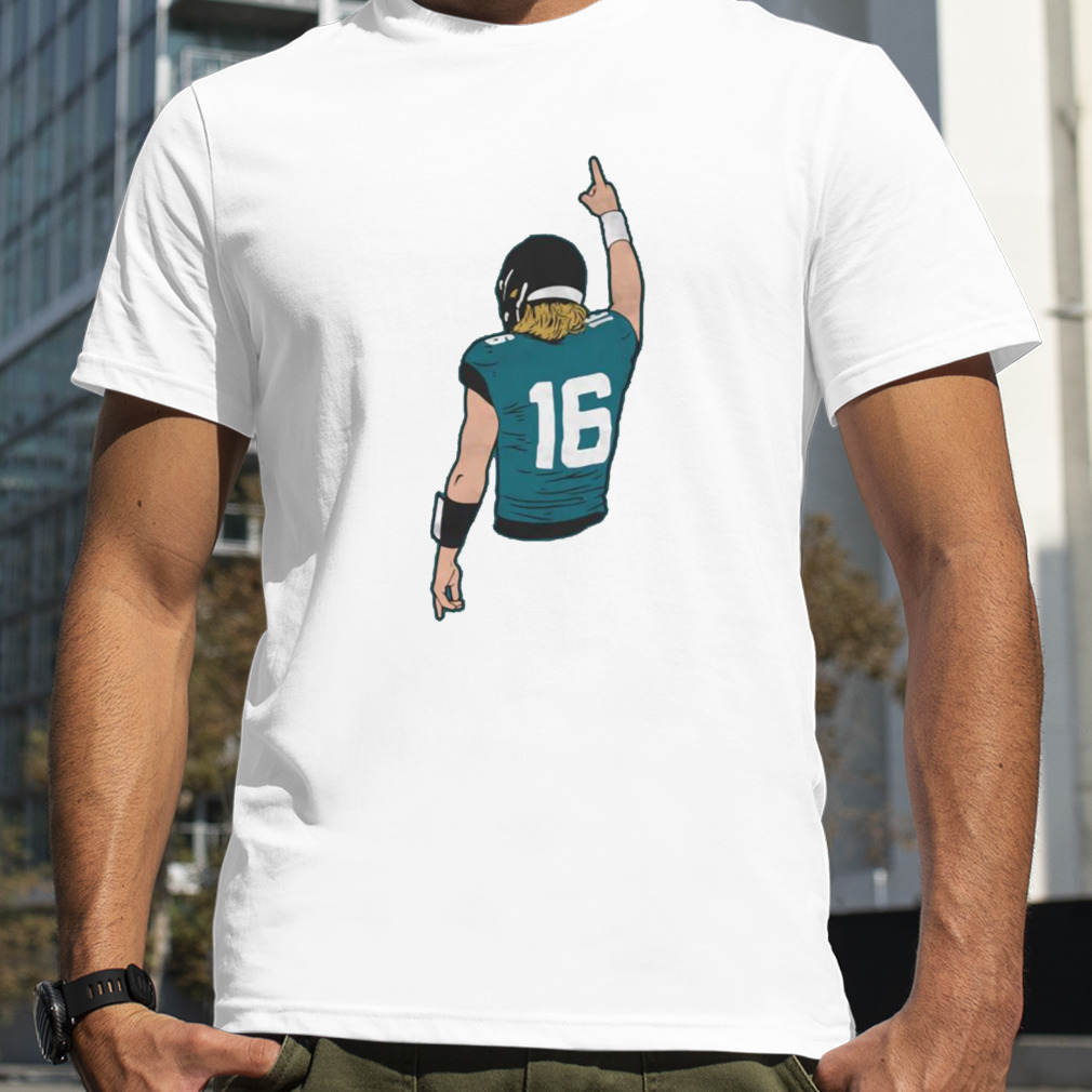TL 16 Football Shirt