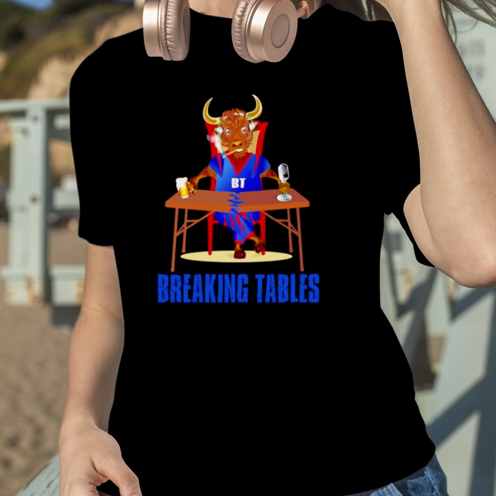 Buffalo Bills T-Shirts 3D 