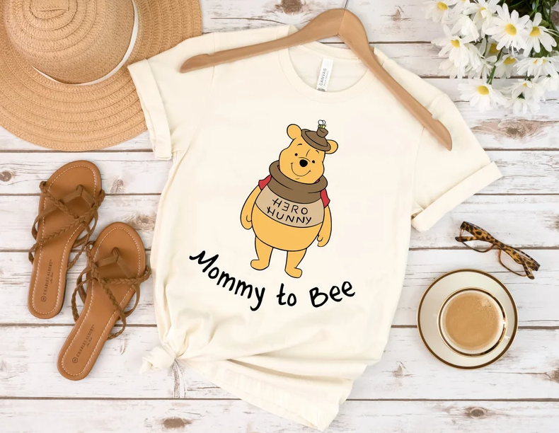 Mommy to Bee Shirt