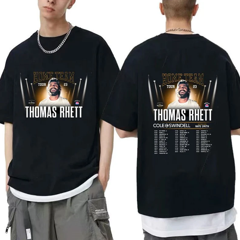 Thomas Rhett Tour 2023 Shirt