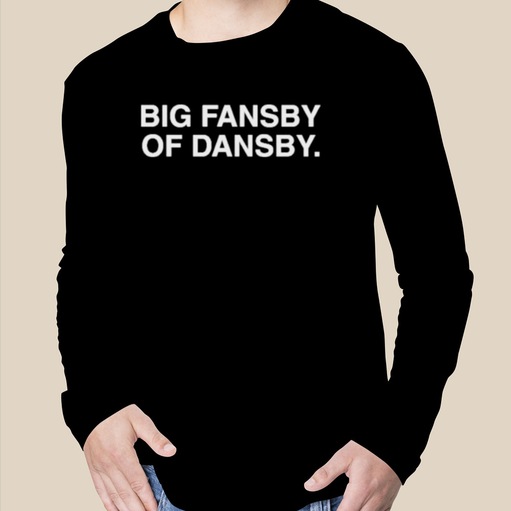 Longsleeve Tee