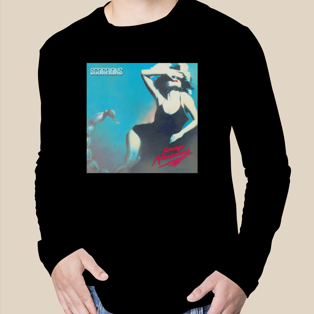 Longsleeve Tee