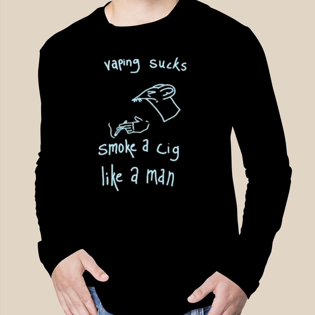 Longsleeve Tee