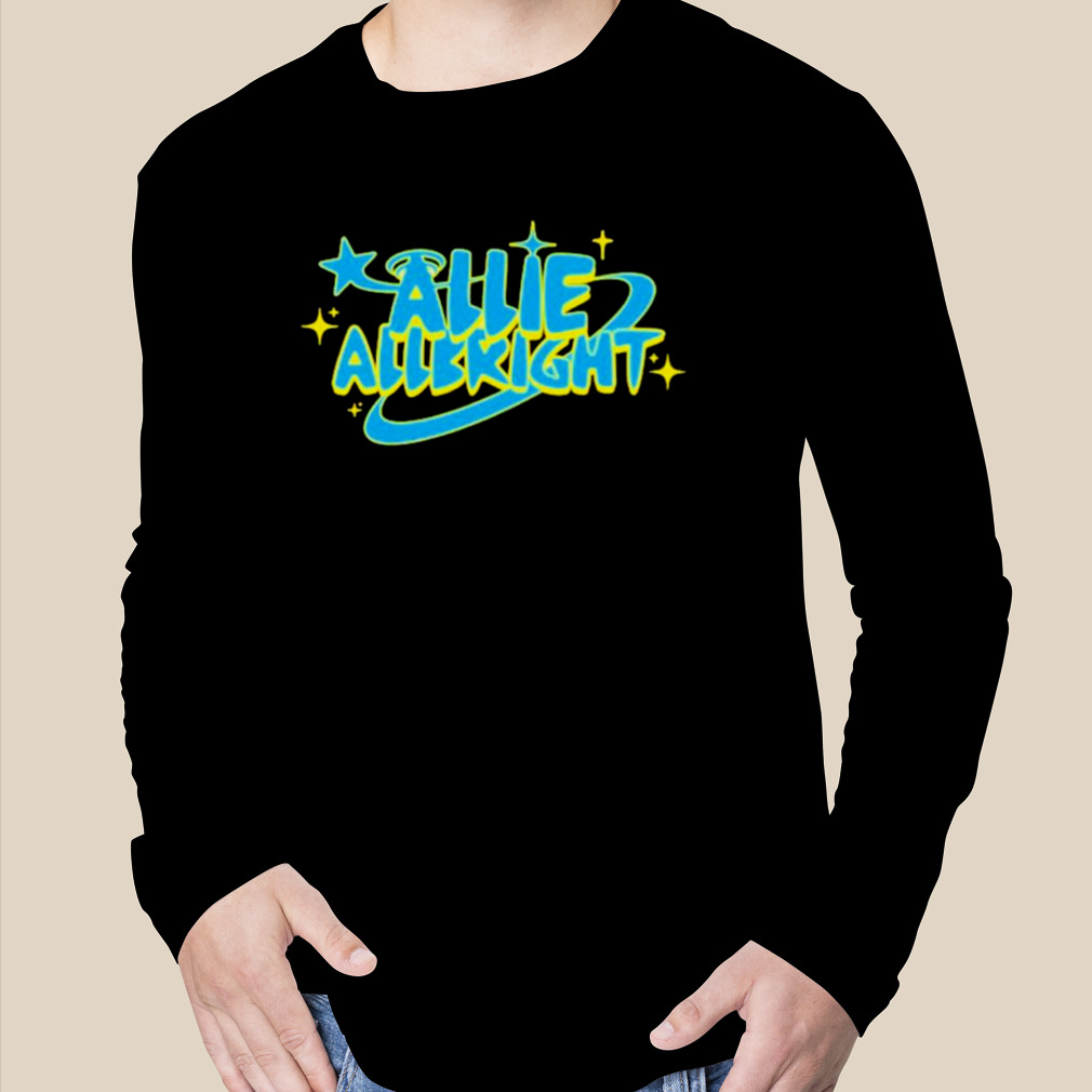 Longsleeve Tee