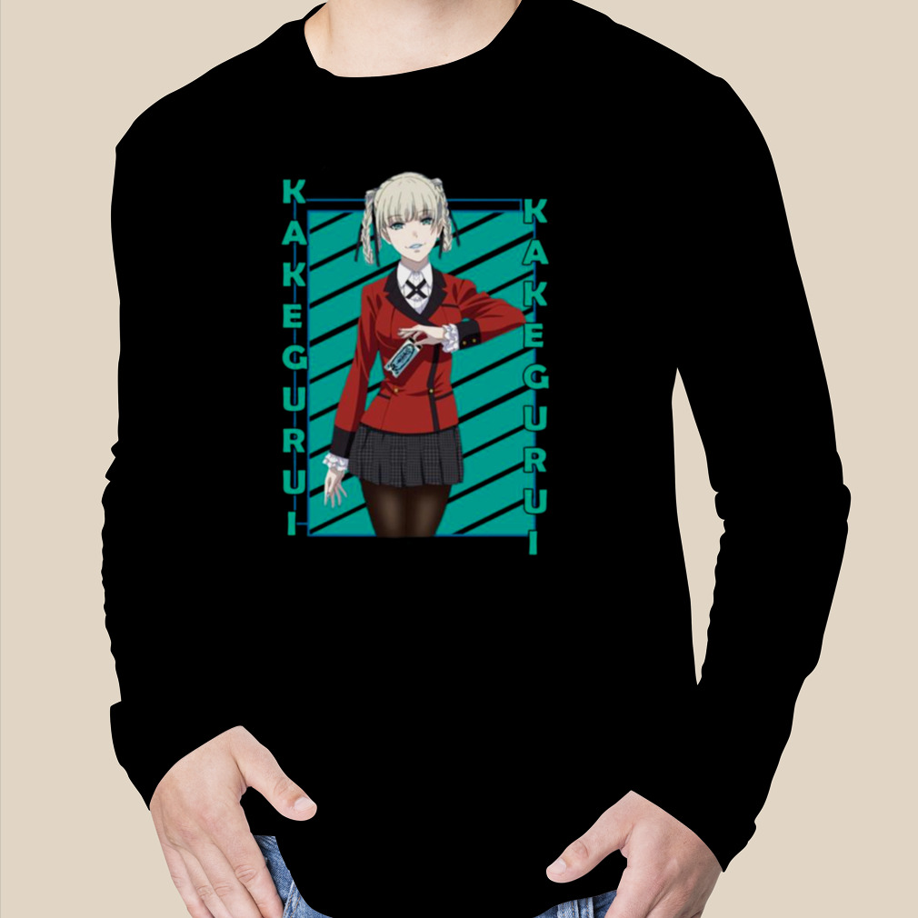 Longsleeve Tee