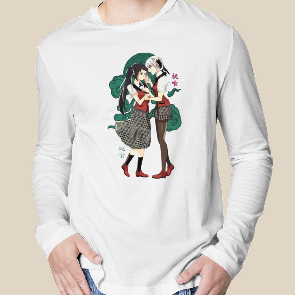 Long Sleeved