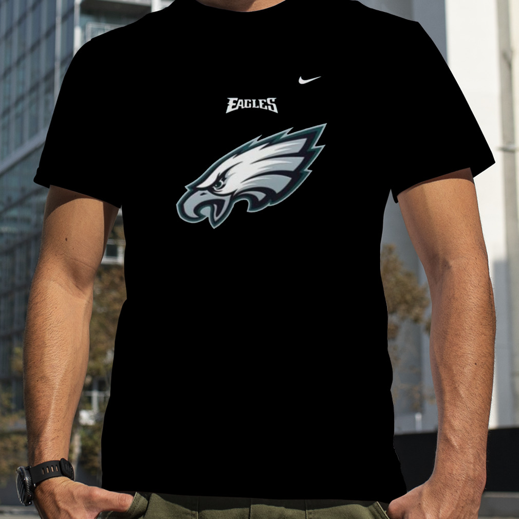Philadelphia Eagles NFL Nike 2023 shirt