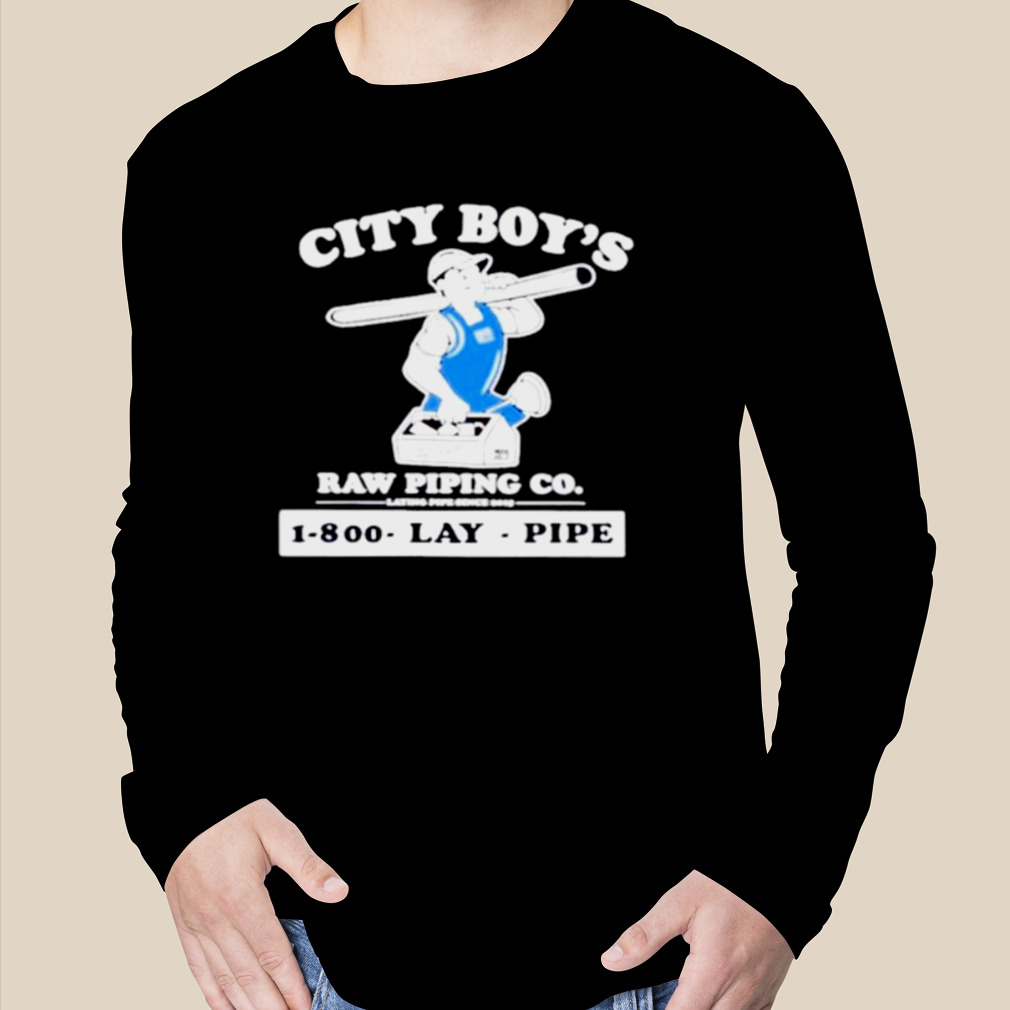 Longsleeve Tee
