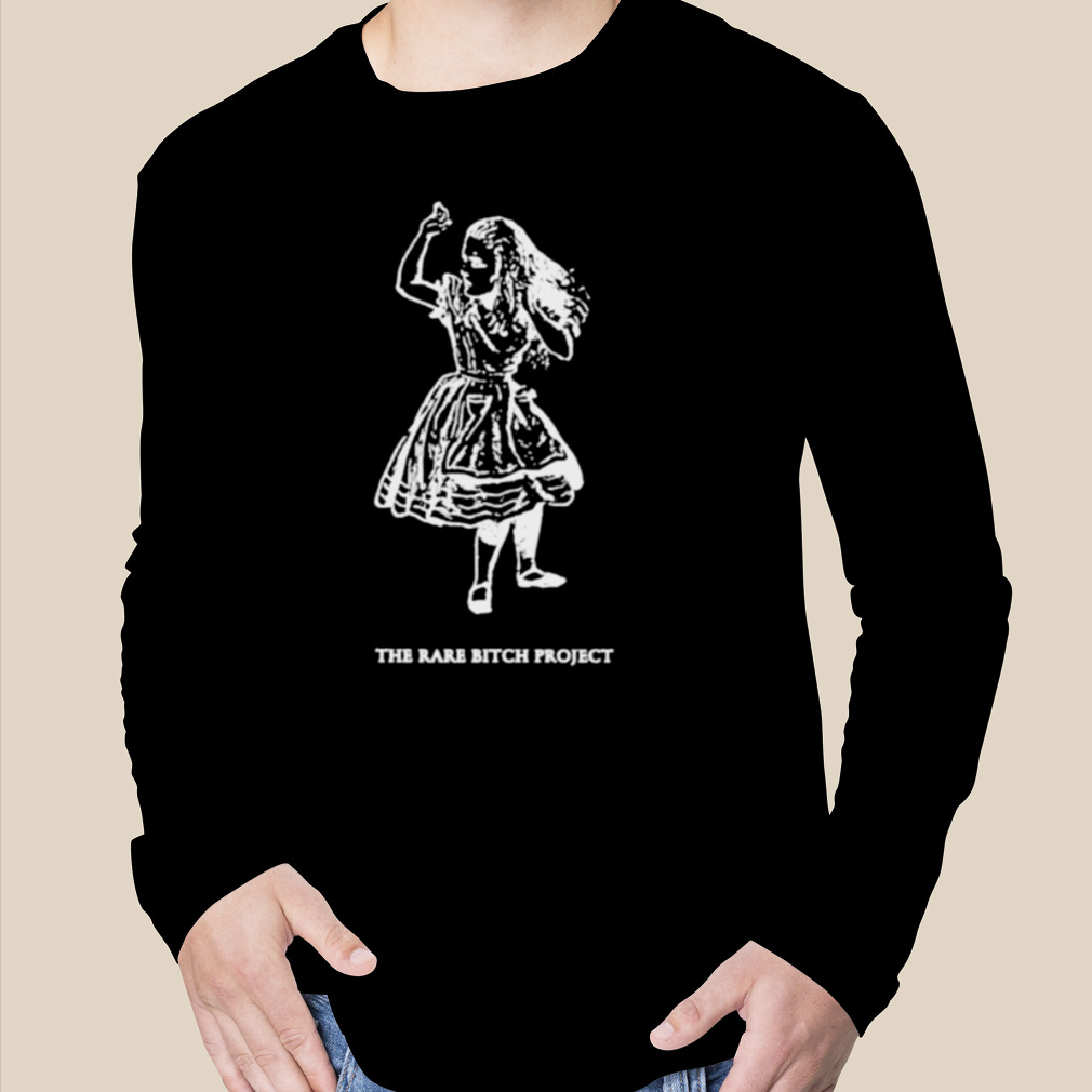 Longsleeve Tee