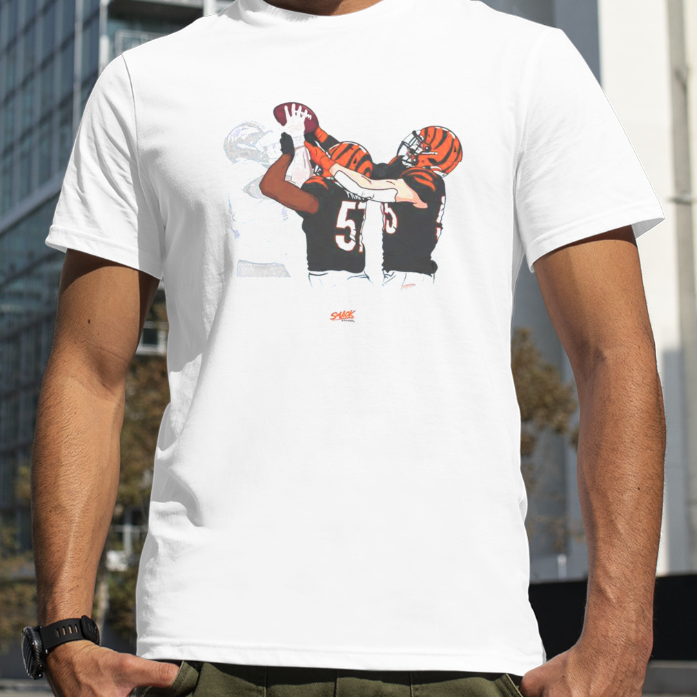 The Fumble In The Jungle Dey Wanted It More Cincinnati Football Shirt