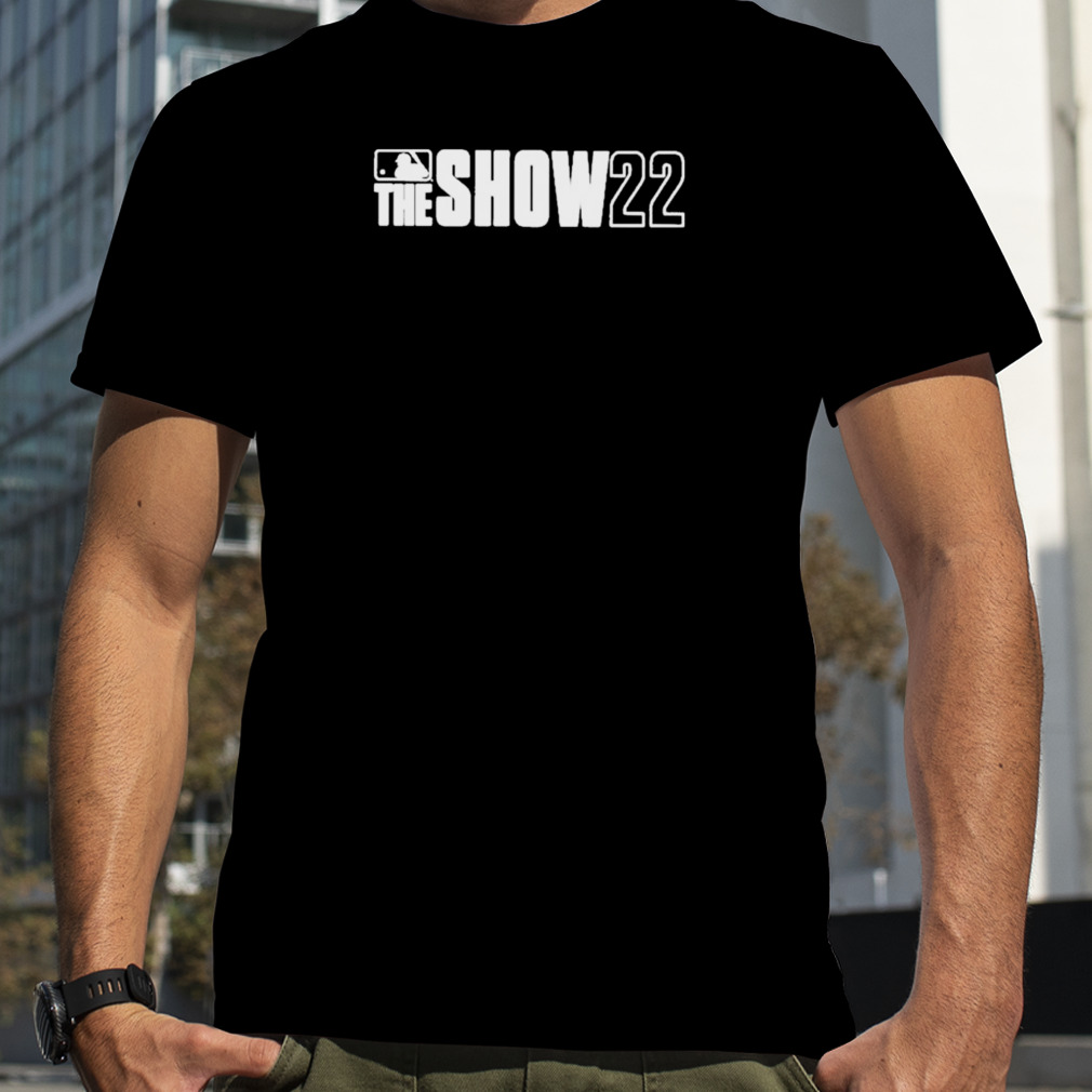 Jazz Chisholm MLB The Show 22 Shirt