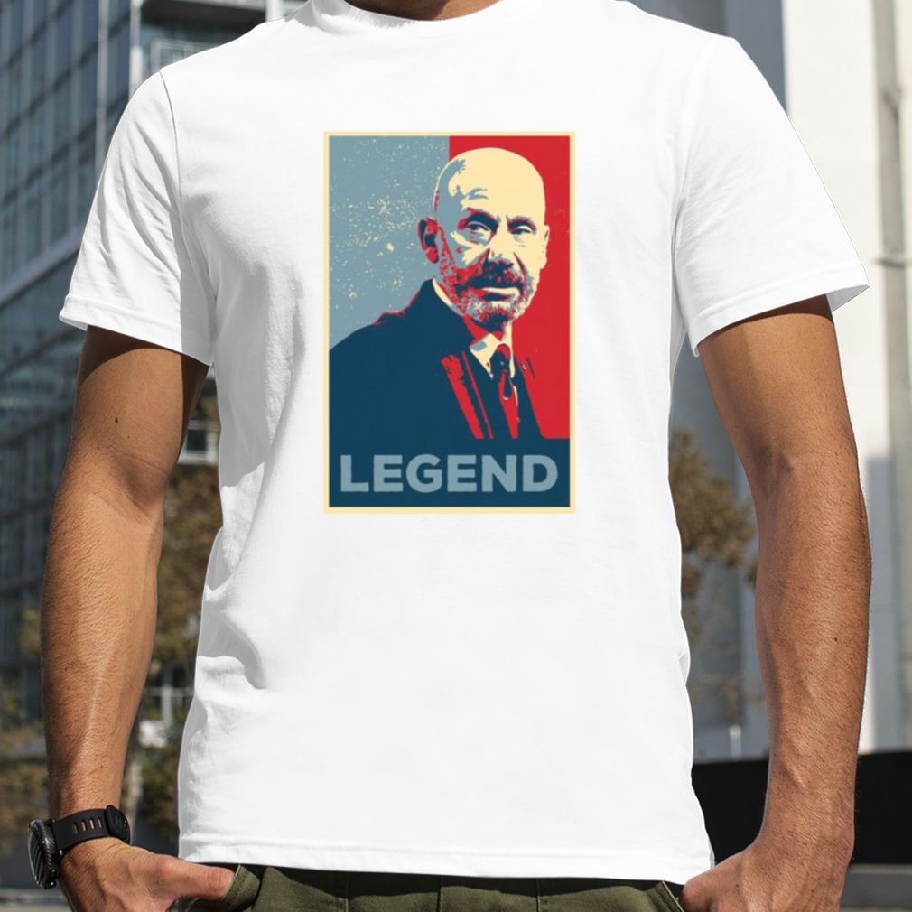 Legend Rip Gianluca Vialli 1964 2023 shirt
