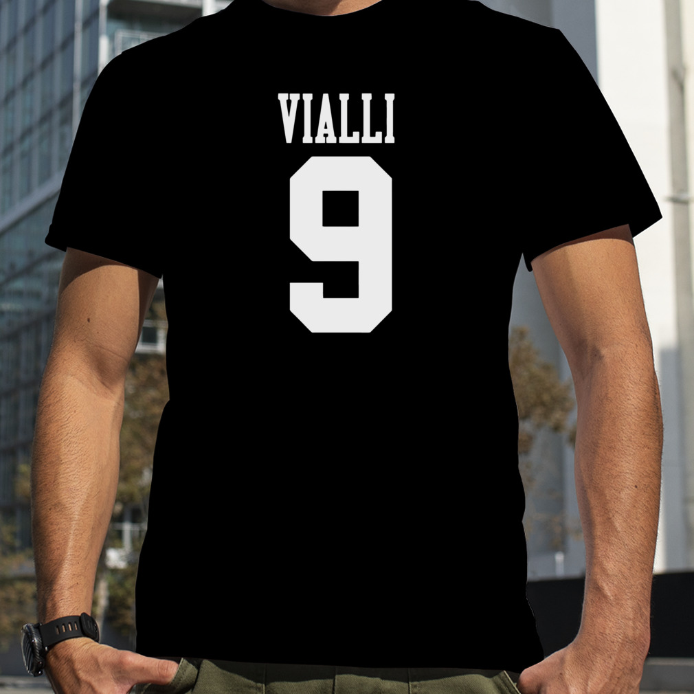 Rip The Legend 1964 2023 Gianluca Vialli shirt