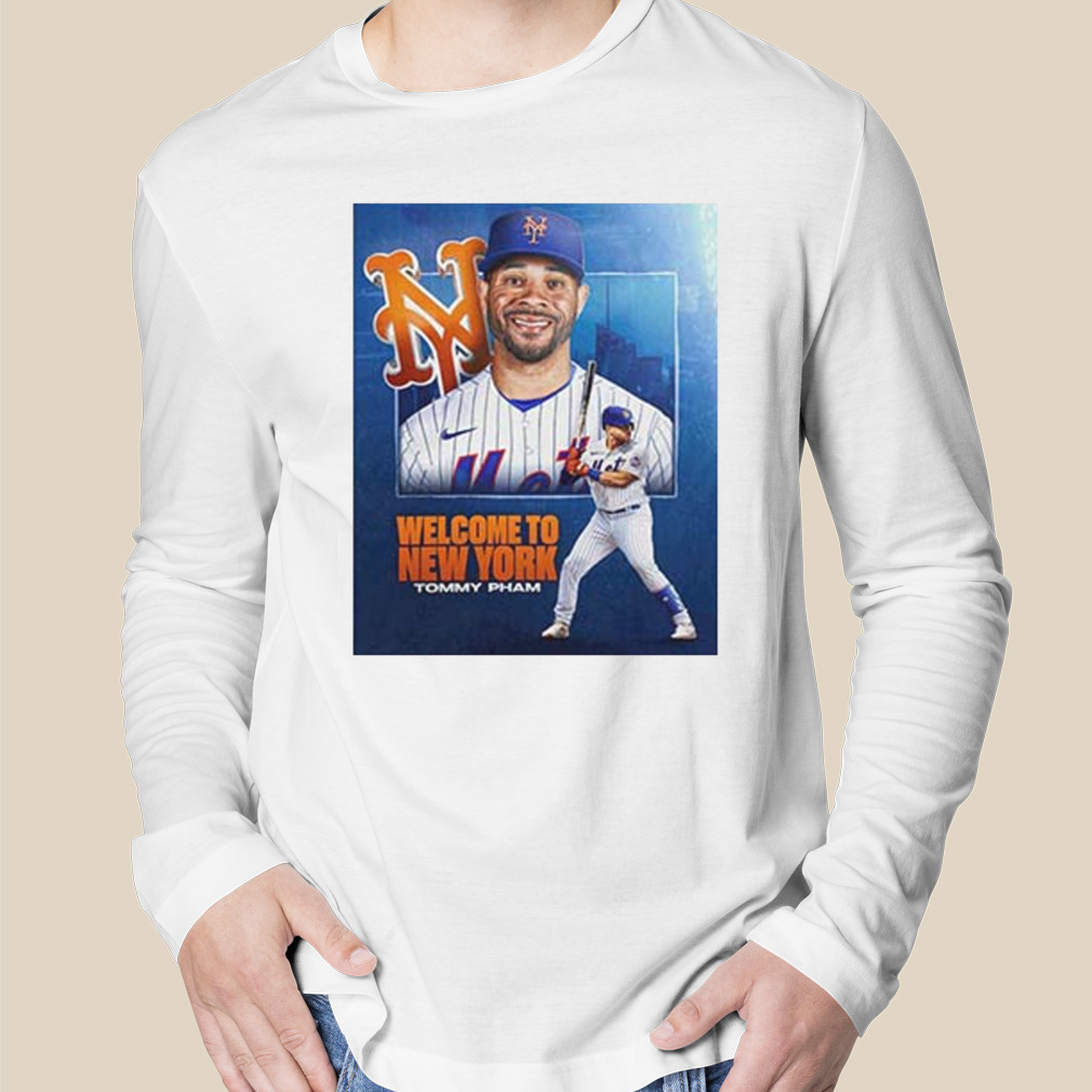 Tommy Pham What's Good Pham shirt t-shirt by To-Tee Clothing - Issuu