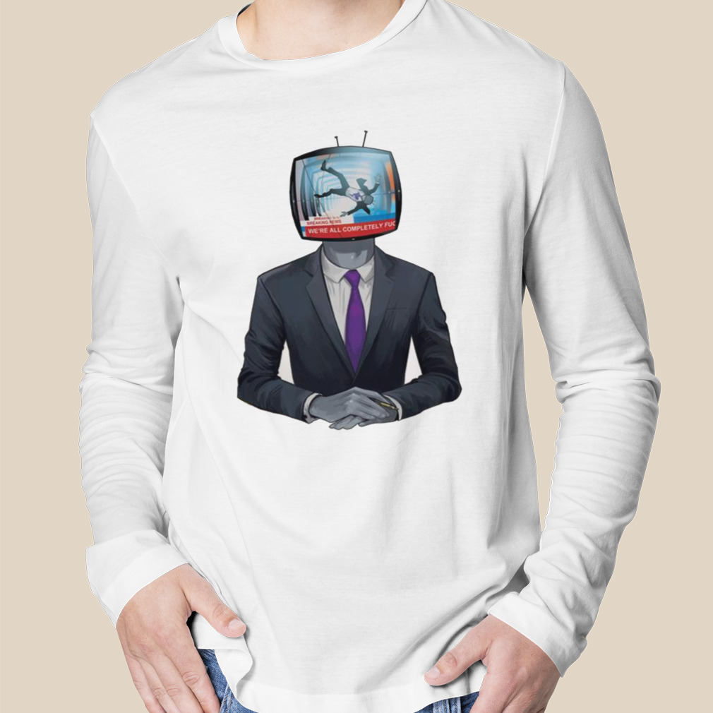 Long Sleeved
