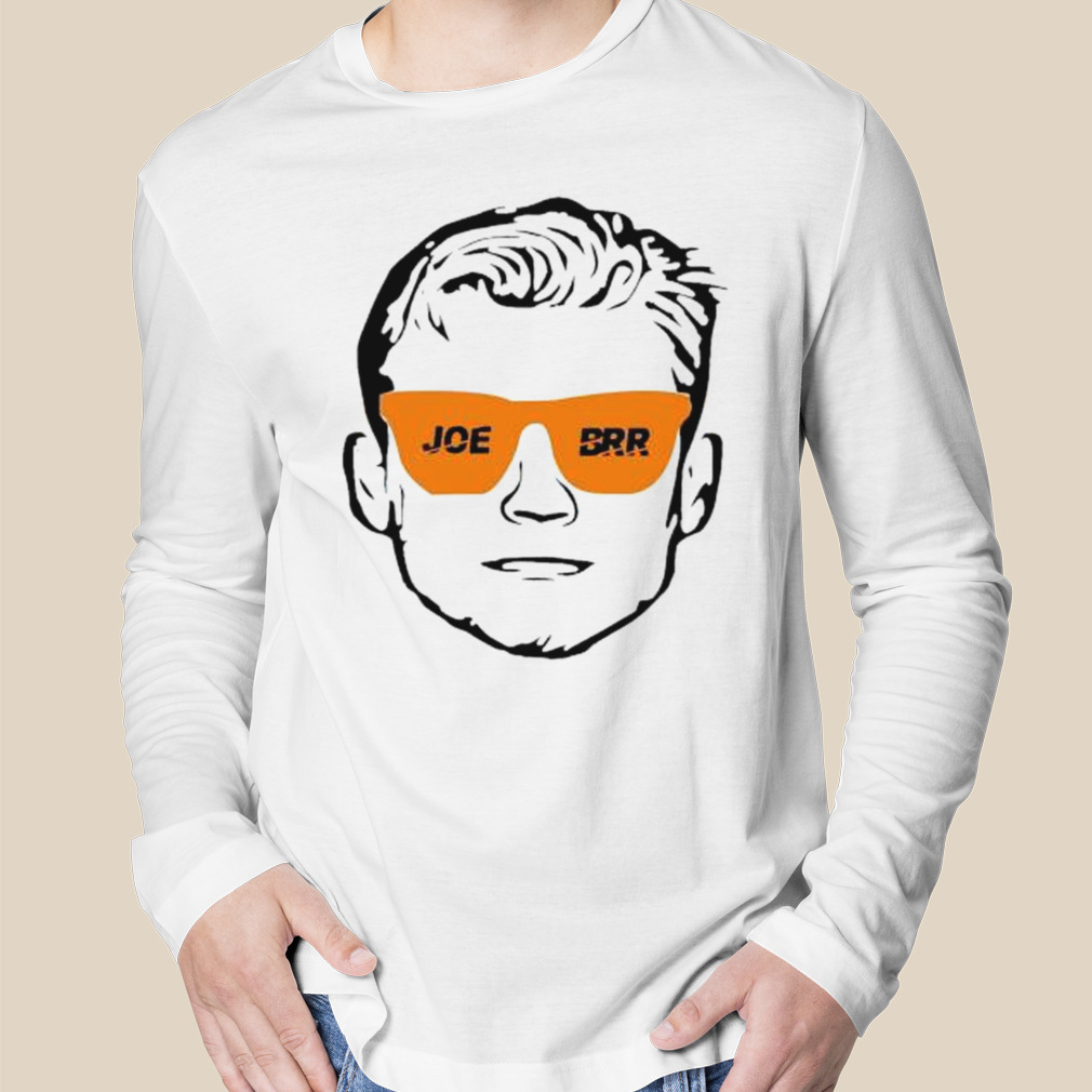 Joe Burrow Tiger King Shirt Cincinnati Bengals Gift - Happy Place for Music  Lovers