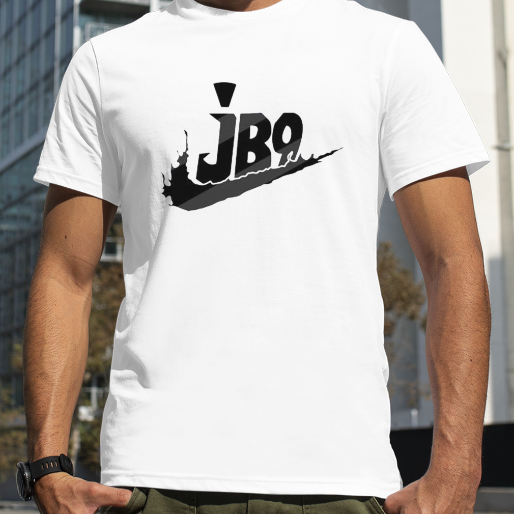 Nike Joe Burrow 9 shirt