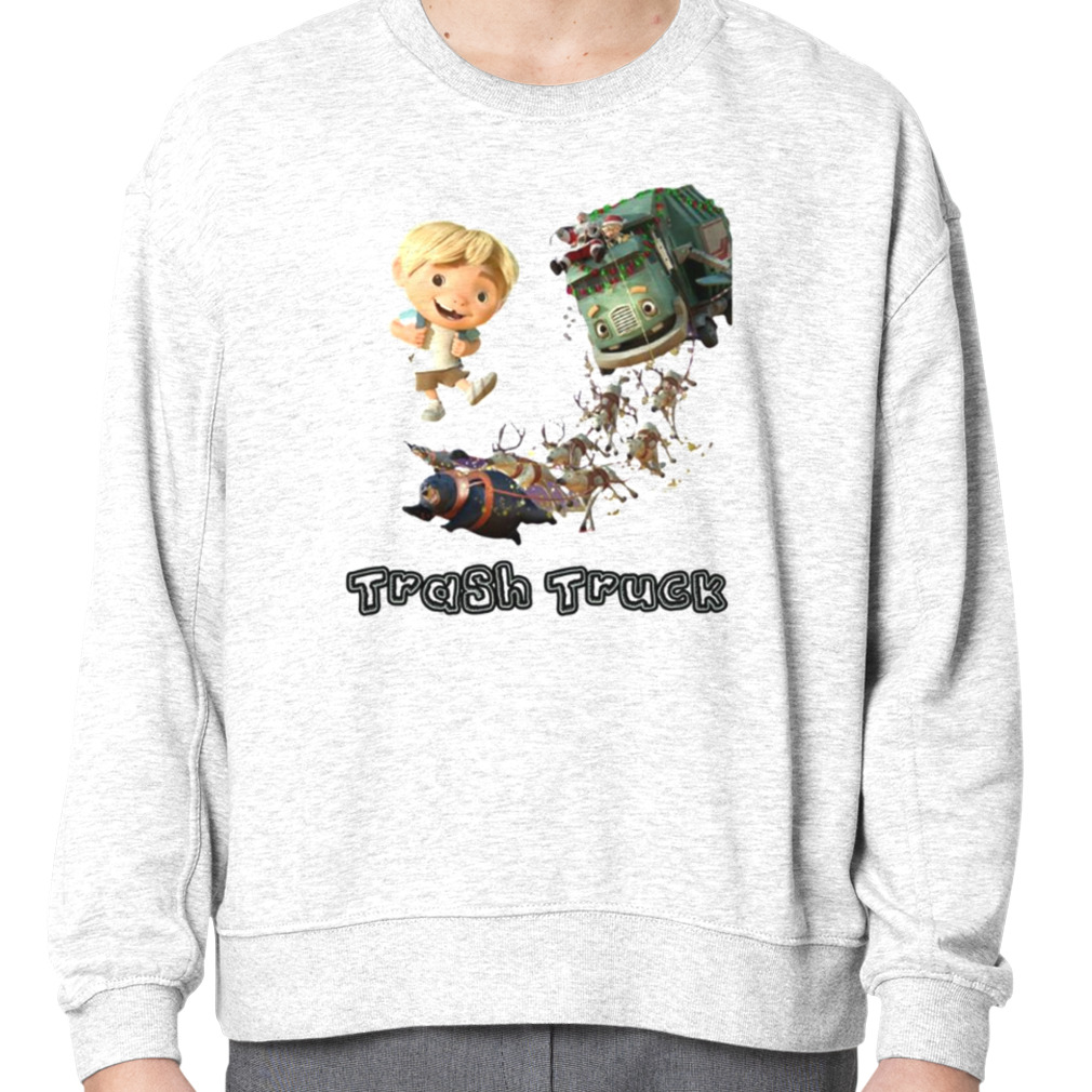 Sweatshirt