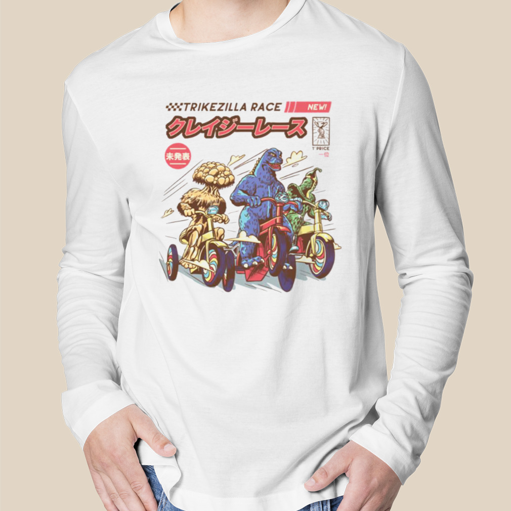 Long Sleeved