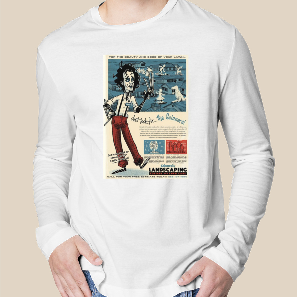 Long Sleeved