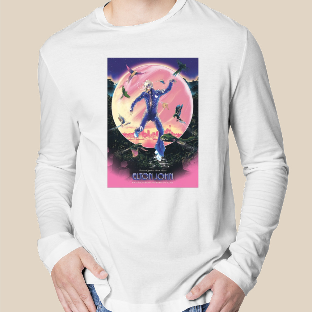 Long Sleeved
