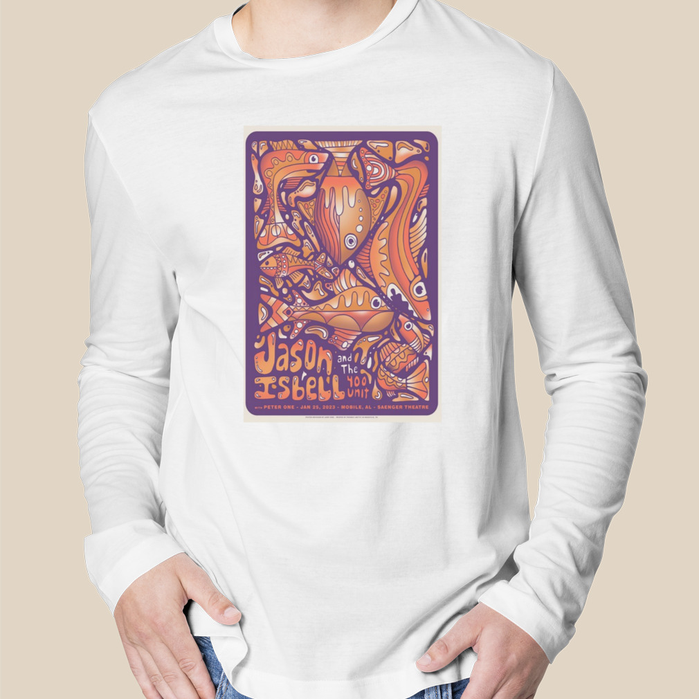 Long Sleeved
