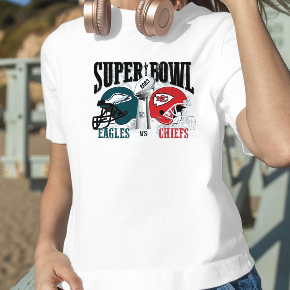 official super bowl shirts
